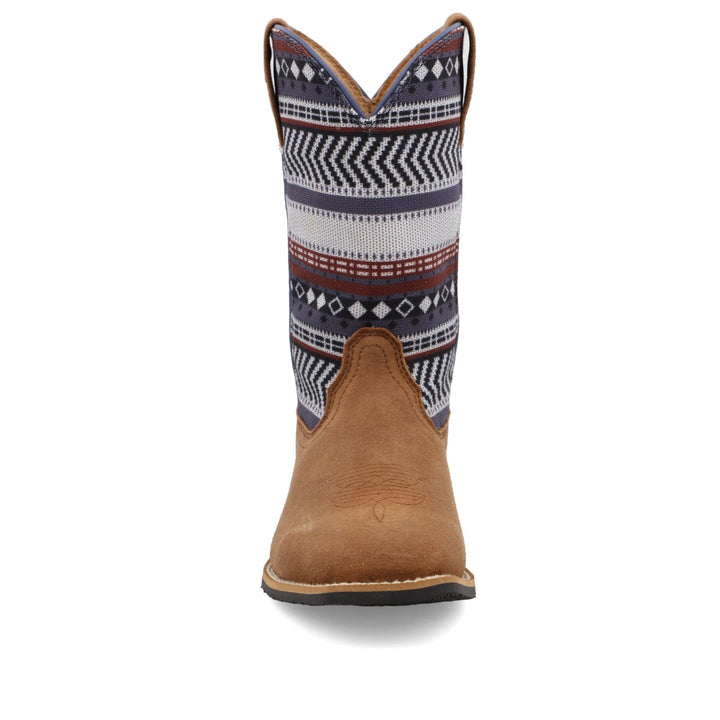 Brown Lion Boot from Twisted X