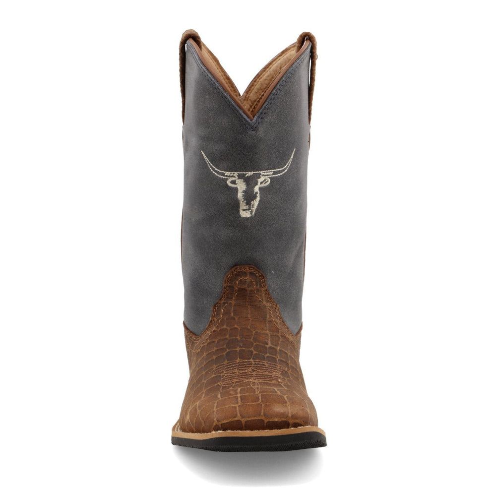 Youth Top Hand from Twisted X - High Call Outfitters