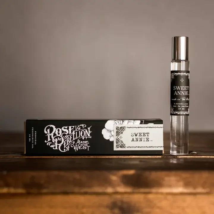 Dark Horse Roll On Cologne Oil 10 ml - High Call Outfitters