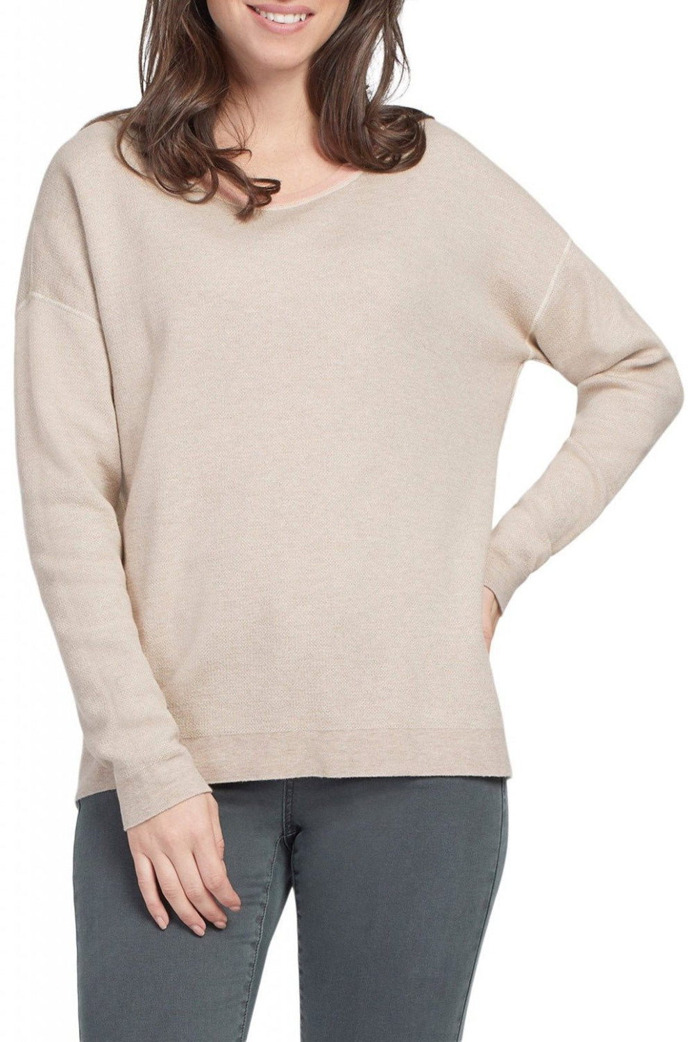 Reversible Sweater from Tribal - High Call Outfitters
