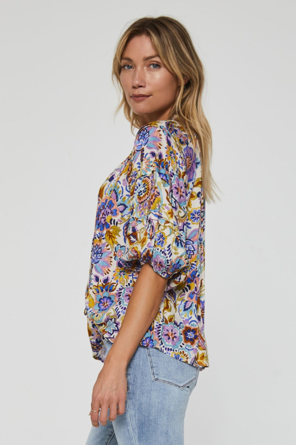 Tika from Another Love - High Call Outfitters