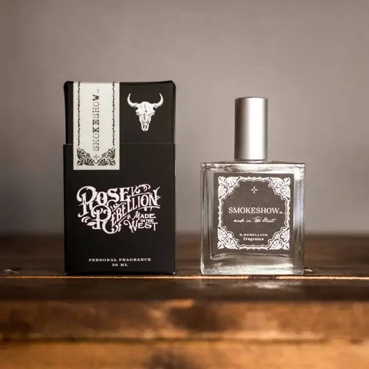 Smokeshow Perfume 50ml - High Call Outfitters