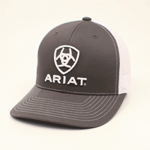 Logo Ariat Ball Cap