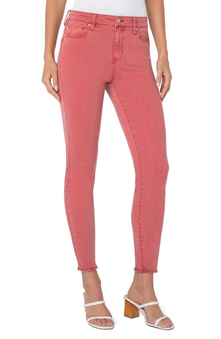 Piper Ankle Denim from Liverpool