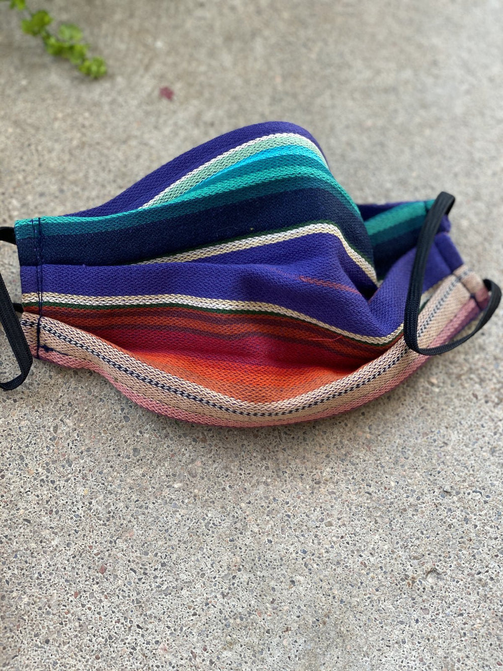Adult Serape Face Mask - High Call Outfitters