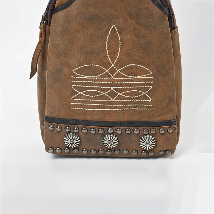 Boot Stitch Sling from American Darling