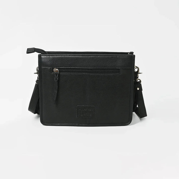 Bit Crossbody from American Darling - High Call Outfitters