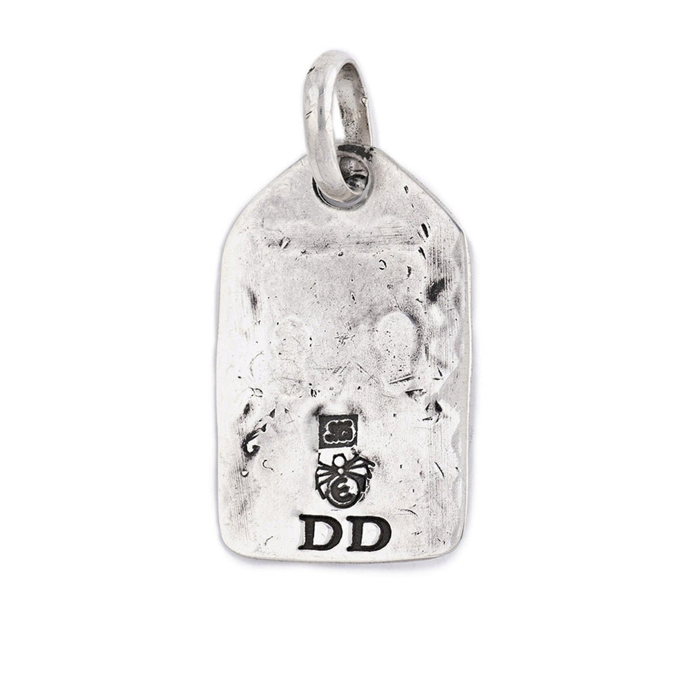 Happy Home Charm from Double D Ranch - High Call Outfitters