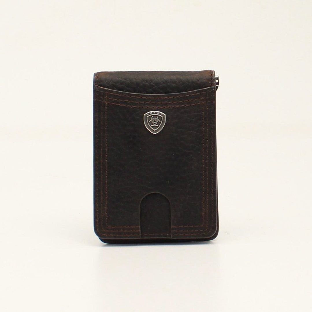 Bifold Money Clip Wallet from Ariat - High Call Outfitters