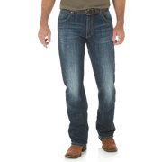 Men's Retro Slim Boot Jean from Wrangler