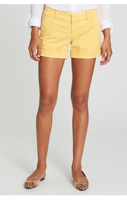 Hampton Canary Yellow from Dear John - High Call Outfitters