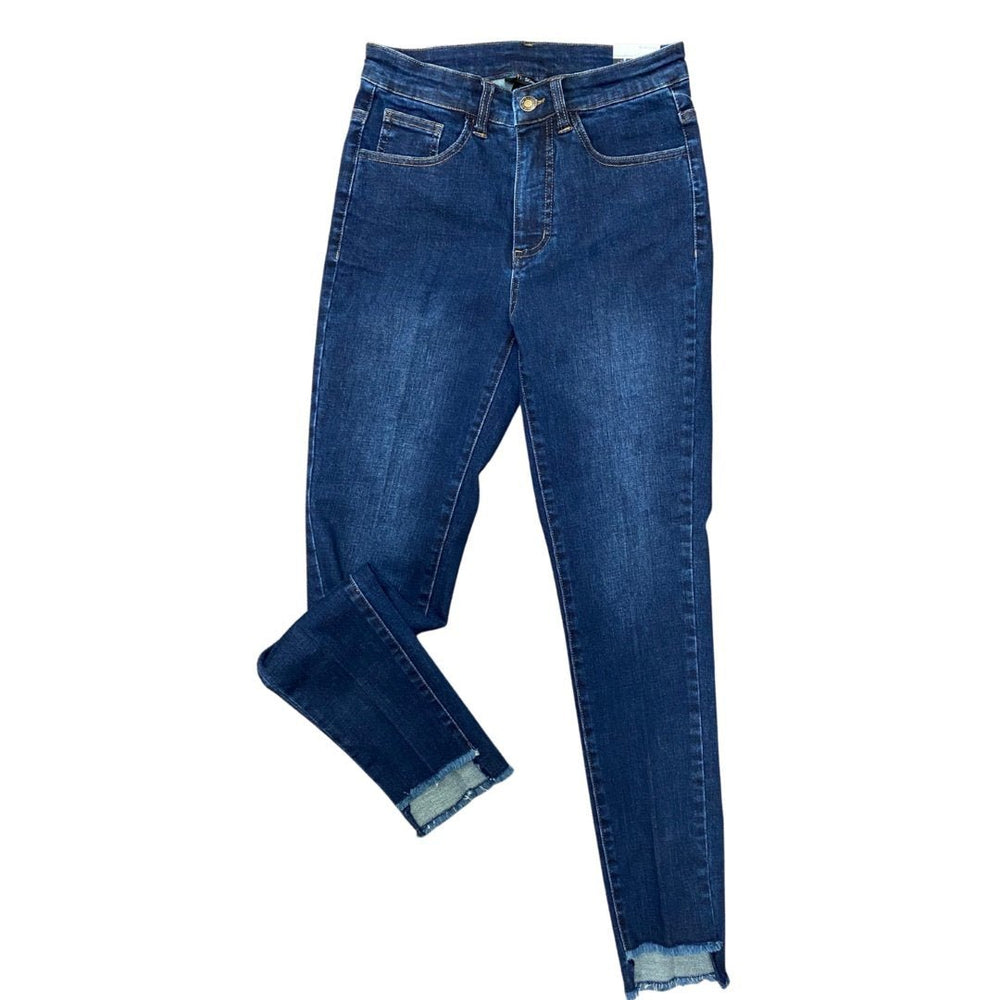 Ankle Jean Legging from Multiples - High Call Outfitters