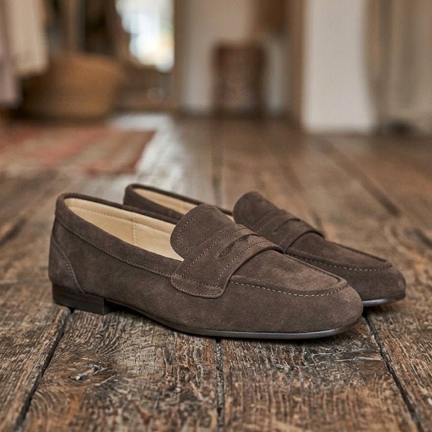 Bahar from Mia Shoes - High Call Outfitters