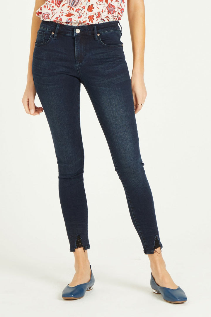 Gisele Belair Ankle Denim from Dear John