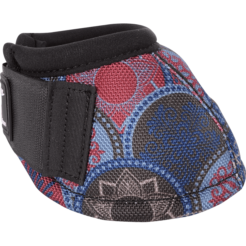 Dyno No Turn Bell Boot from Classic Equine - High Call Outfitters