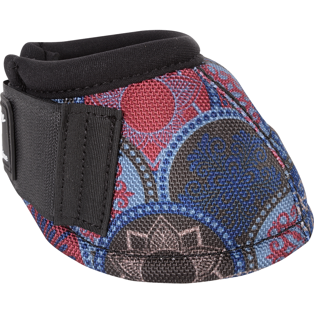 Dyno No Turn Bell Boot from Classic Equine