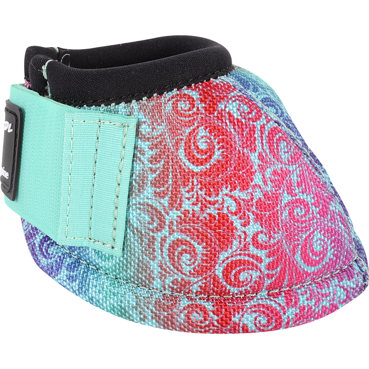 Dyno No Turn Bell Boot from Classic Equine
