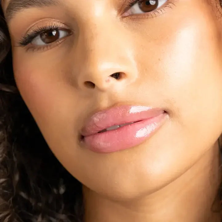 Hydrating Lip Gloss from Sara Happ