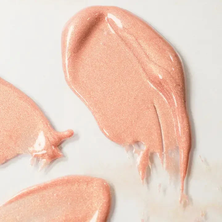 Hydrating Lip Gloss from Sara Happ
