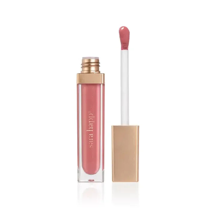 Hydrating Lip Gloss from Sara Happ
