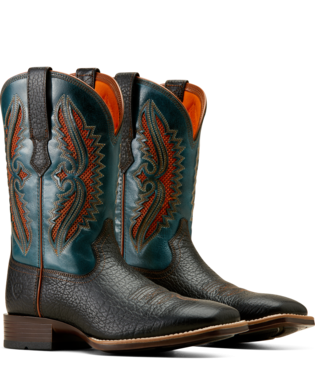 Rowder VentTEK 360° Western Boot from Ariat