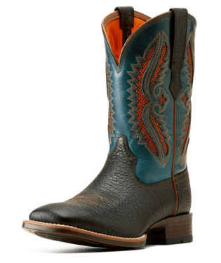 Rowder VentTEK 360° Western Boot from Ariat - High Call Outfitters