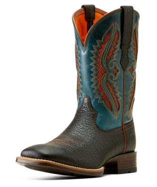 Rowder VentTEK 360° Western Boot from Ariat