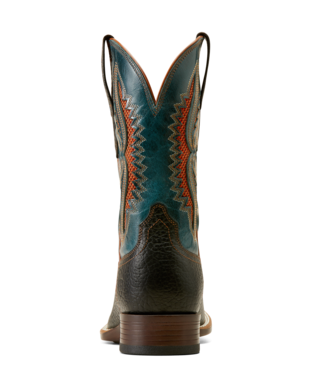 Rowder VentTEK 360° Western Boot from Ariat