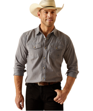 Jurlington Retro Fit Shirt from Ariat