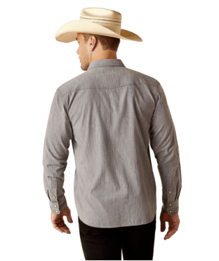 Jurlington Retro Fit Shirt from Ariat - High Call Outfitters