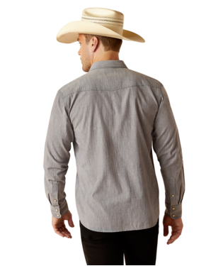 Jurlington Retro Fit Shirt from Ariat