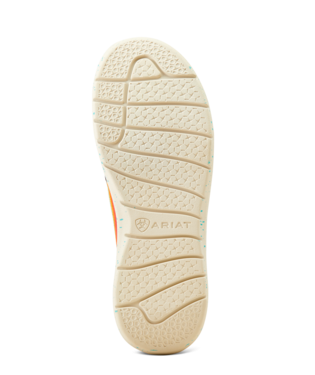 Hilo Striking Serape from Ariat