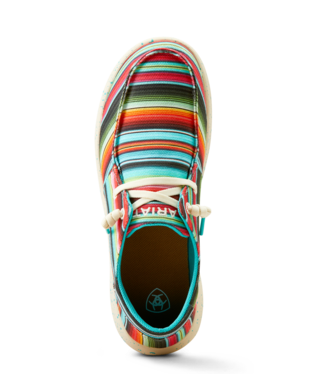 Hilo Striking Serape from Ariat