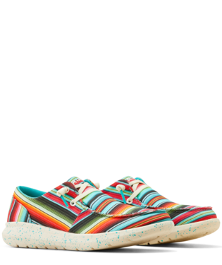 Hilo Striking Serape from Ariat