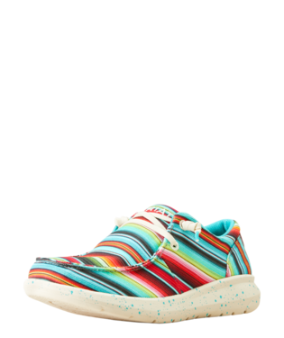 Hilo Striking Serape from Ariat