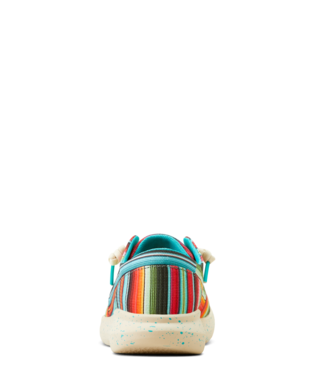 Hilo Striking Serape from Ariat