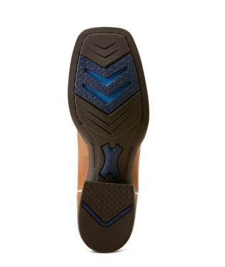 Cattle Caite Stretchfit Western Boot from Ariat