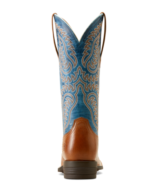 Cattle Caite Stretchfit Western Boot from Ariat