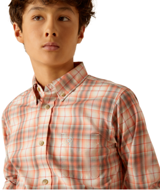 Knox Pro Classic Fit from Ariat