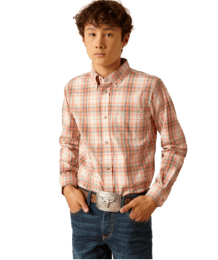 Knox Pro Classic Fit from Ariat - High Call Outfitters