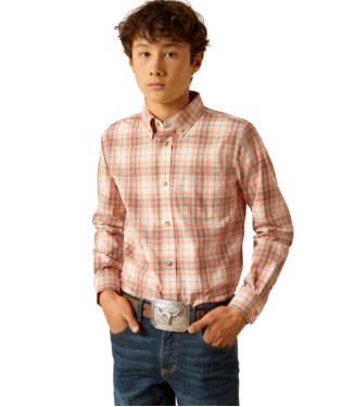 Knox Pro Classic Fit from Ariat