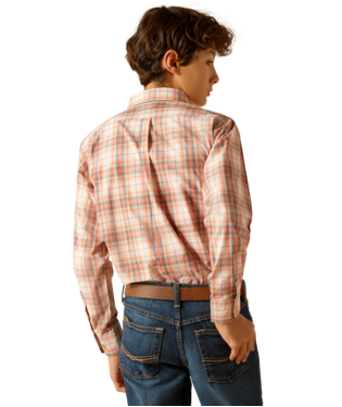 Knox Pro Classic Fit from Ariat