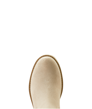 Wexford Lug Boot from Ariat