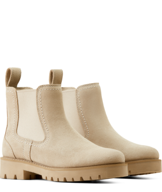 Wexford Lug Boot from Ariat