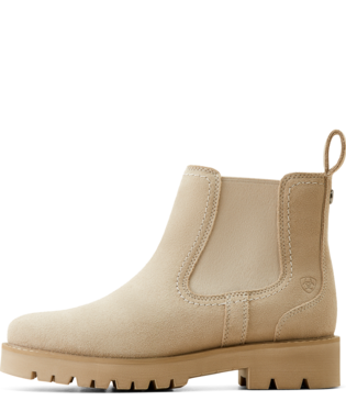Wexford Lug Boot from Ariat