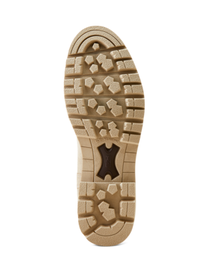 Wexford Lug Boot from Ariat