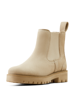 Wexford Lug Boot from Ariat