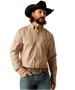 Classic Fit Trey Shirt from Ariat