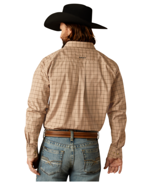 Classic Fit Trey Shirt from Ariat