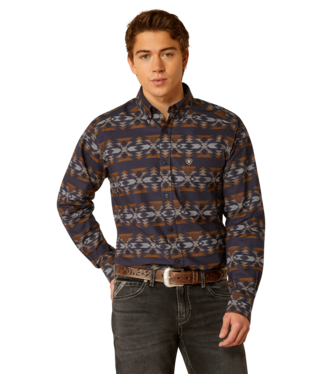 Tripp Fitted Shirt from Ariat